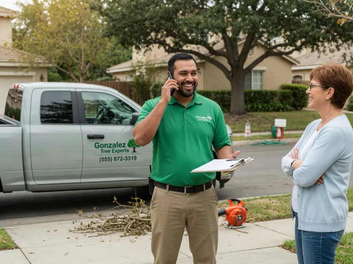 Tree Service Wales, WI FAQs